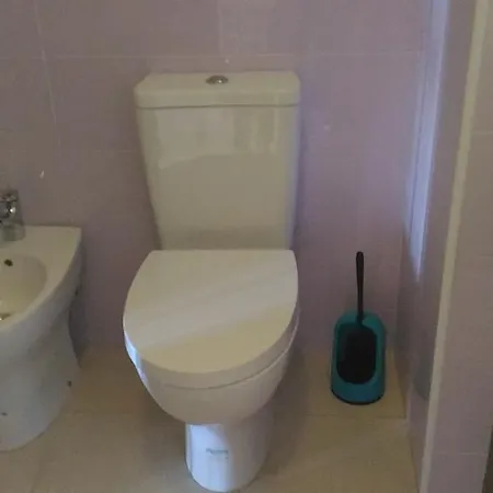 Alto Do Quintao - Comfort Lodging *