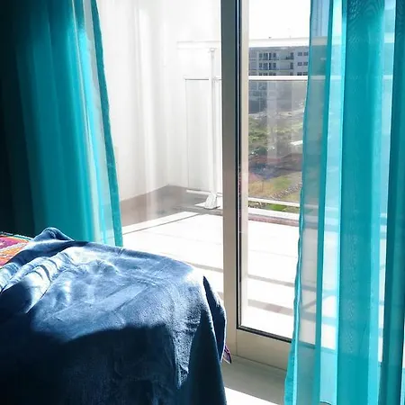 شقة Alto Do Quintao - Comfort Lodging