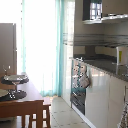 شقة Alto Do Quintao - Comfort Lodging *