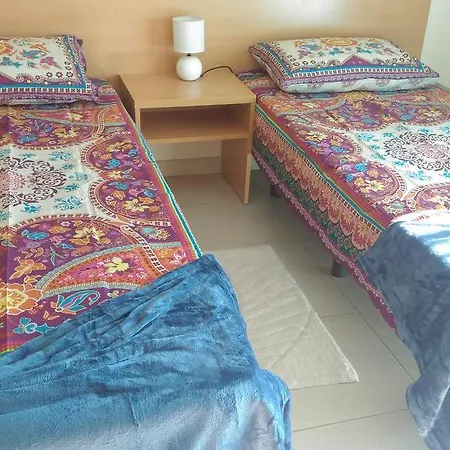 شقة Alto Do Quintao - Comfort Lodging بورتيماو