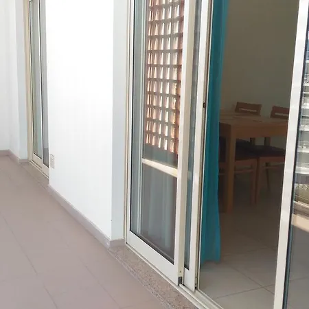 شقة Alto Do Quintao - Comfort Lodging