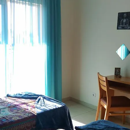 Alto Do Quintao - Comfort Lodging شقة