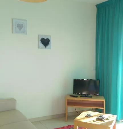 Alto Do Quintao - Comfort Lodging Апартаменты *
