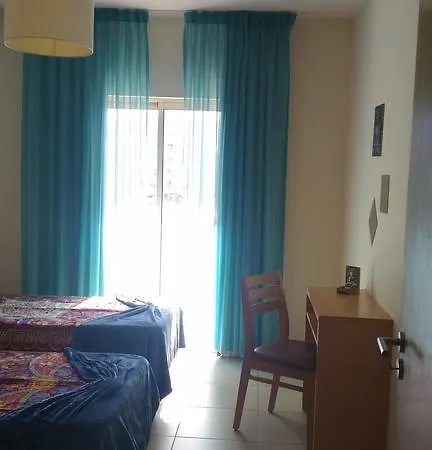 Апартаменты Alto Do Quintao - Comfort Lodging Портиман