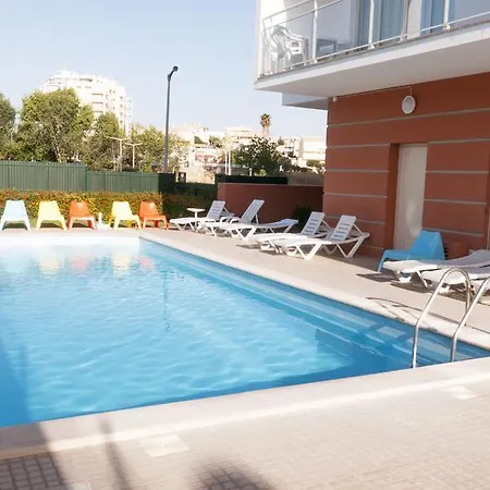 Alto Do Quintao - Comfort Lodging Апартаменты